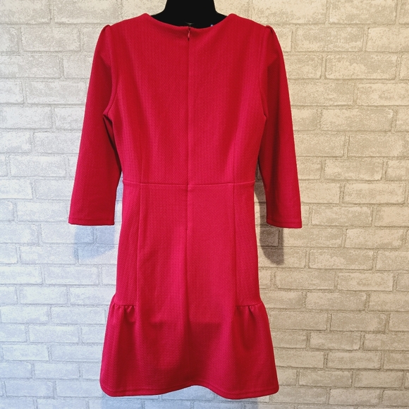 Jade Melody Tam Dress - Picture 6 of 9